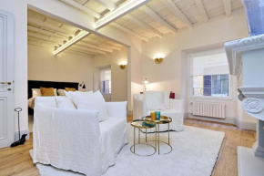 Luxury Charme between Pantheon and Spanish Steps